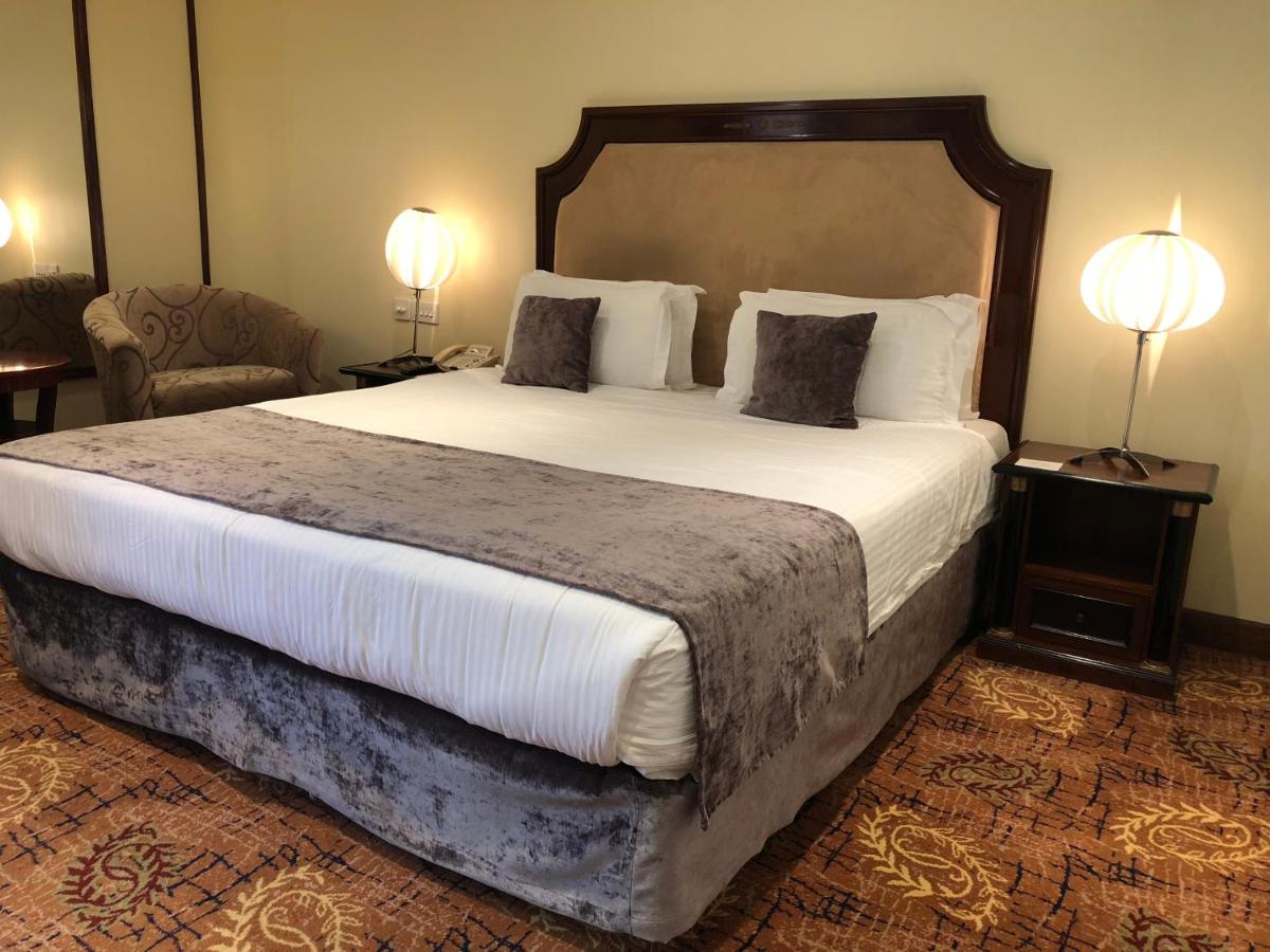 INN&GO Kuwait Plaza Hotel