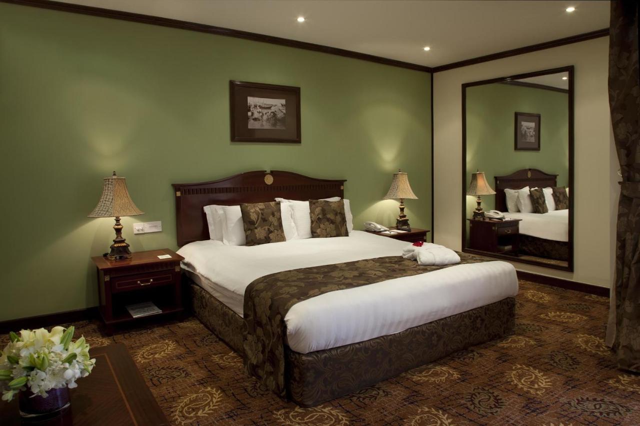 INN&GO Kuwait Plaza Hotel