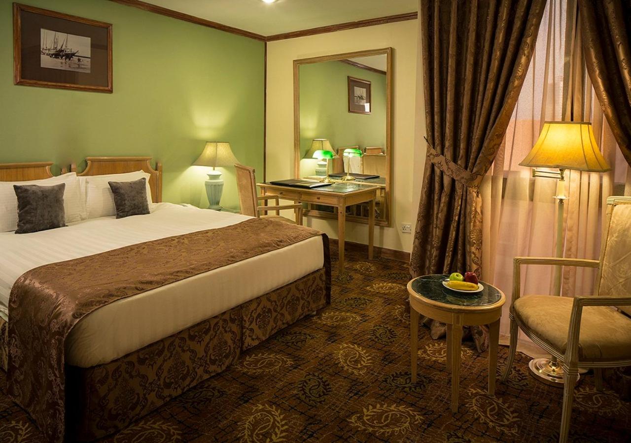 INN&GO Kuwait Plaza Hotel