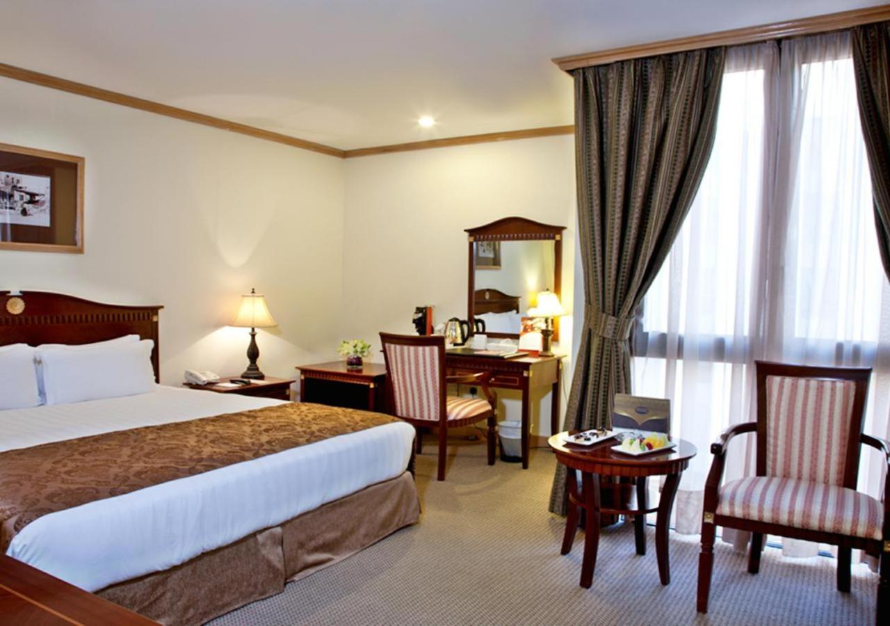 INN&GO Kuwait Plaza Hotel