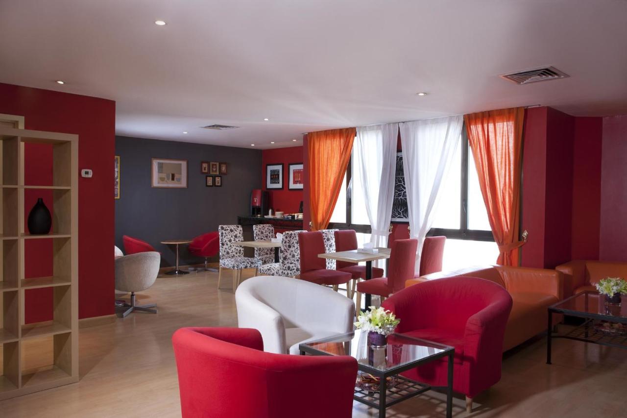 INN&GO Kuwait Plaza Hotel