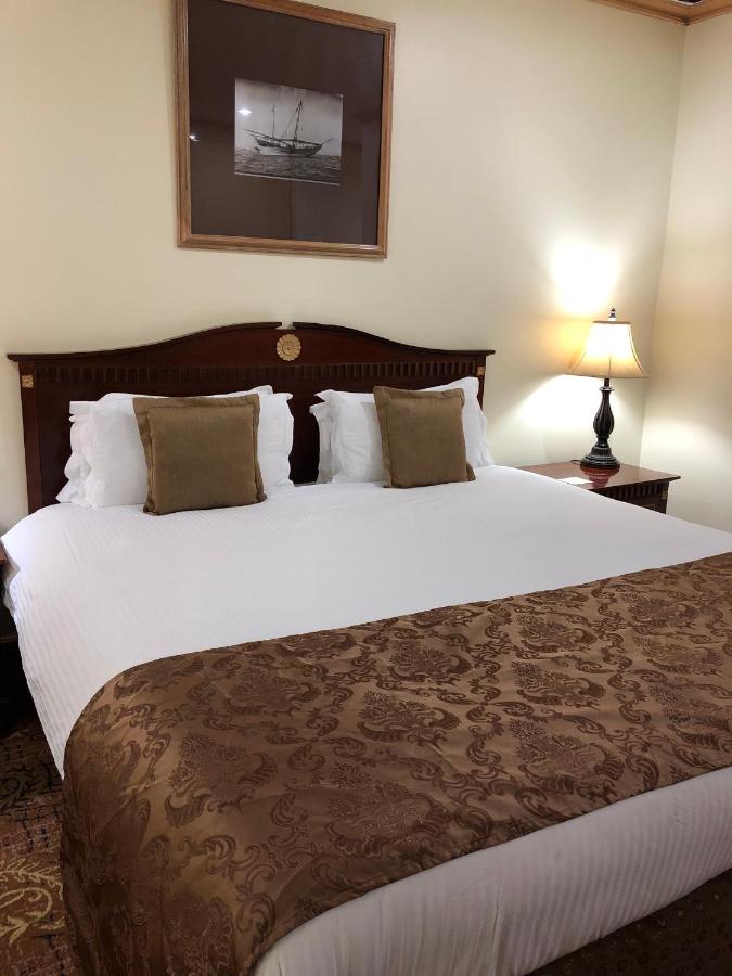 INN&GO Kuwait Plaza Hotel