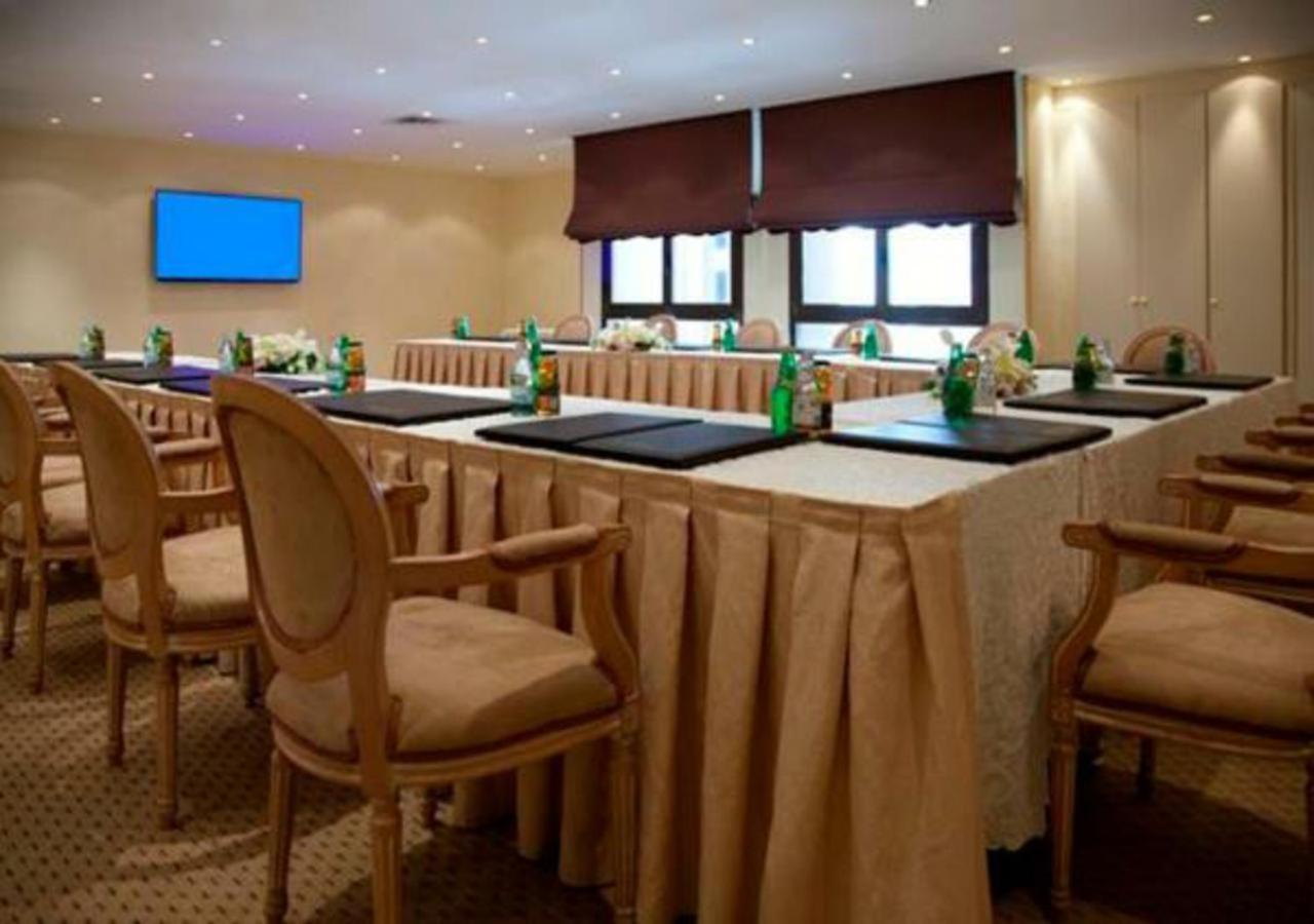 INN&GO Kuwait Plaza Hotel