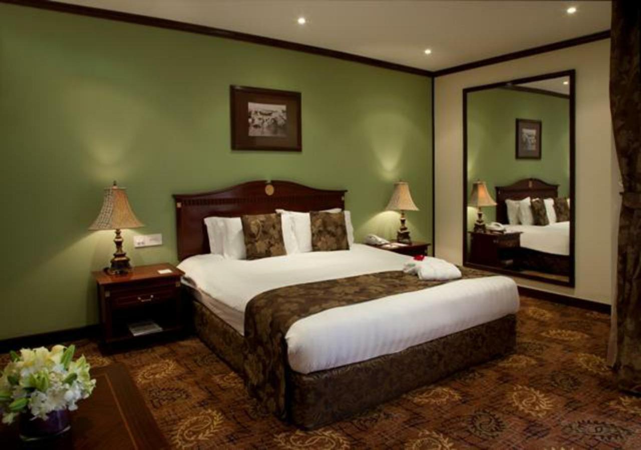 INN&GO Kuwait Plaza Hotel