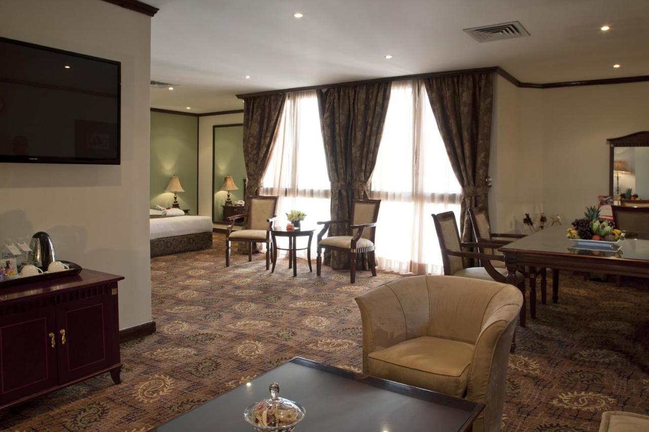 INN&GO Kuwait Plaza Hotel