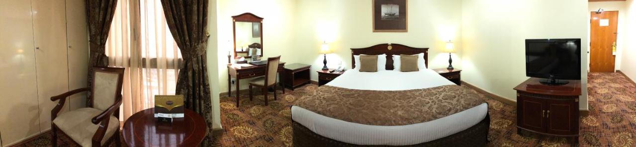 INN&GO Kuwait Plaza Hotel