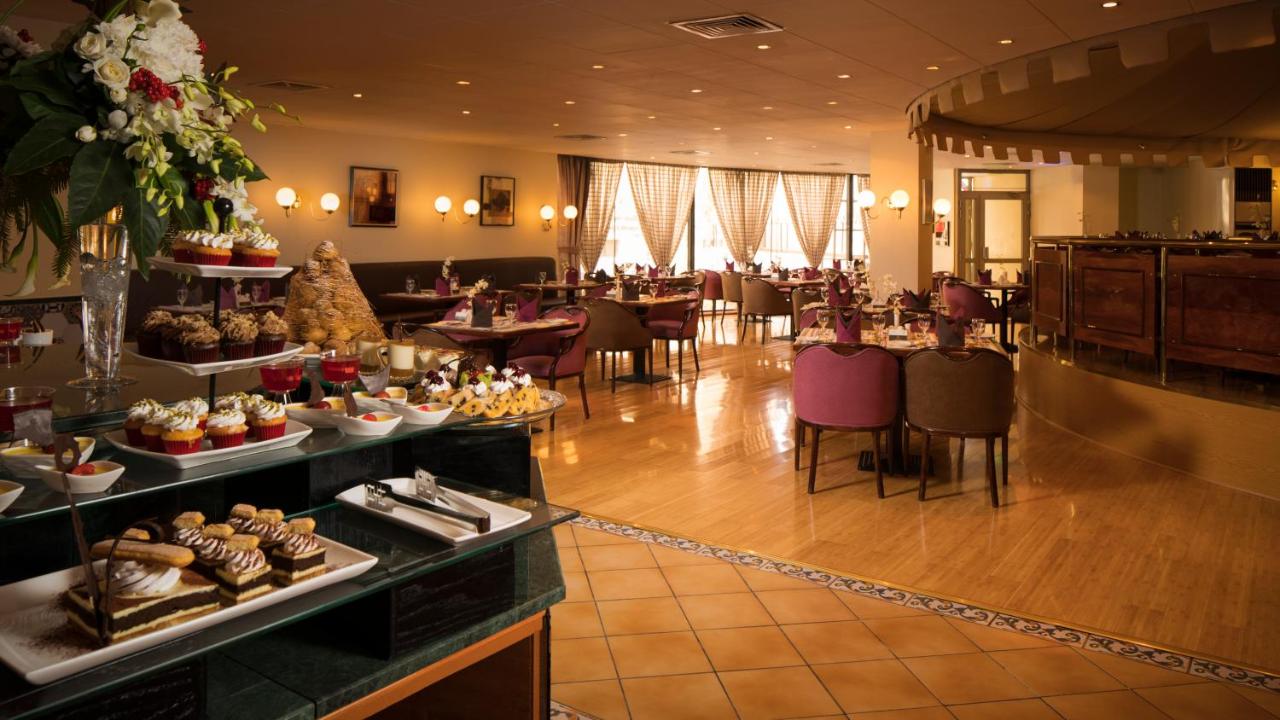 INN&GO Kuwait Plaza Hotel