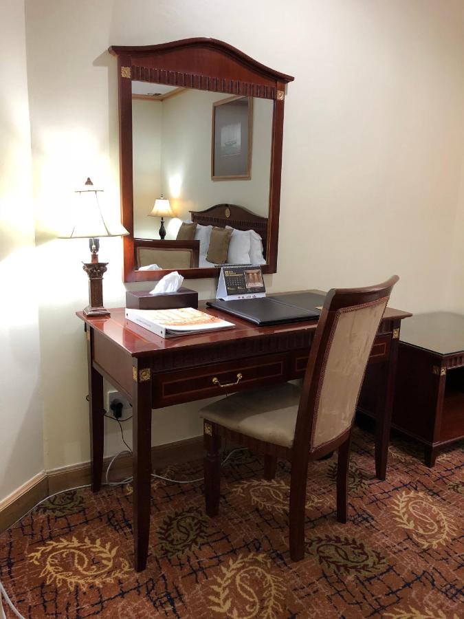 INN&GO Kuwait Plaza Hotel