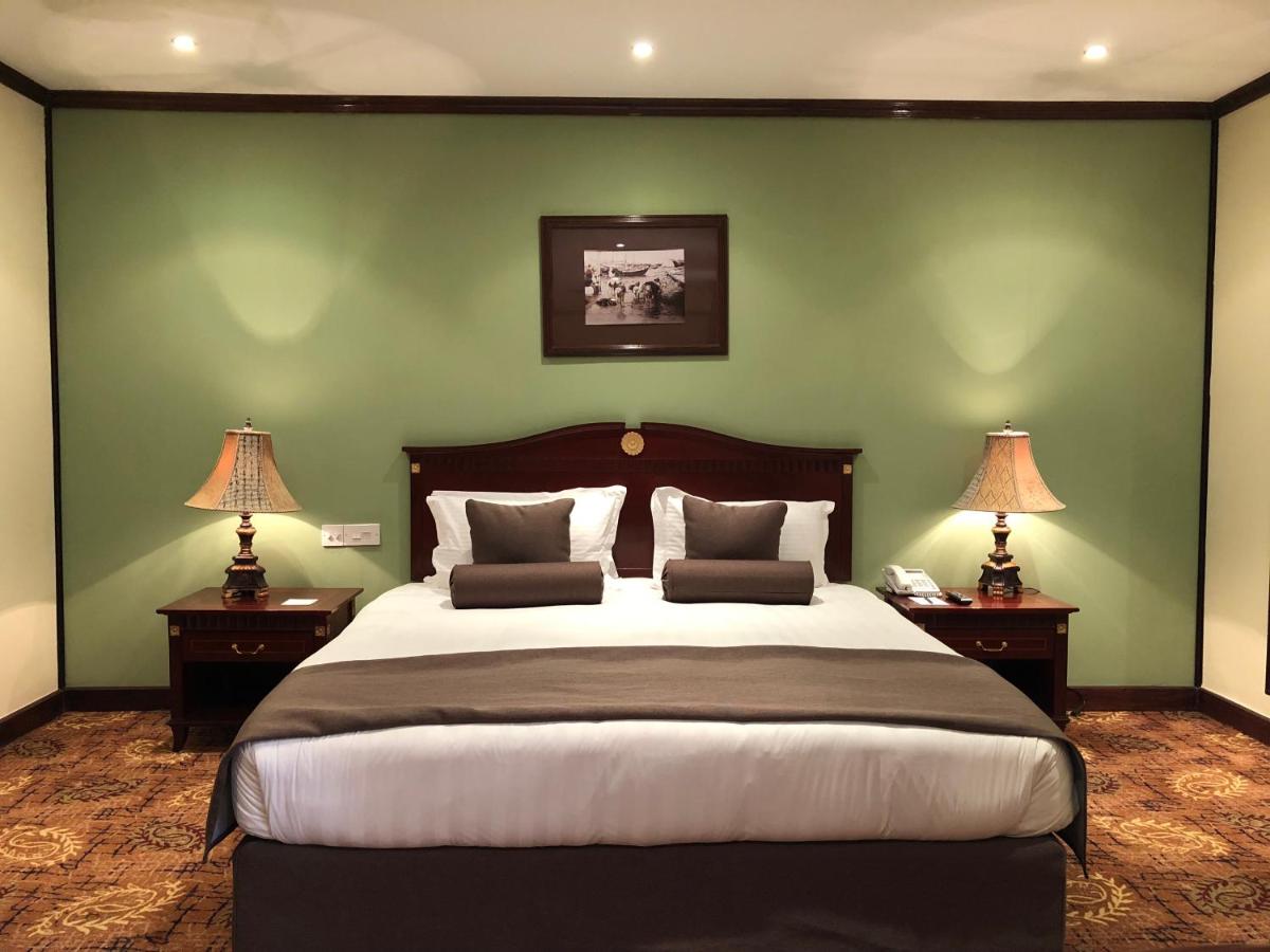 INN&GO Kuwait Plaza Hotel