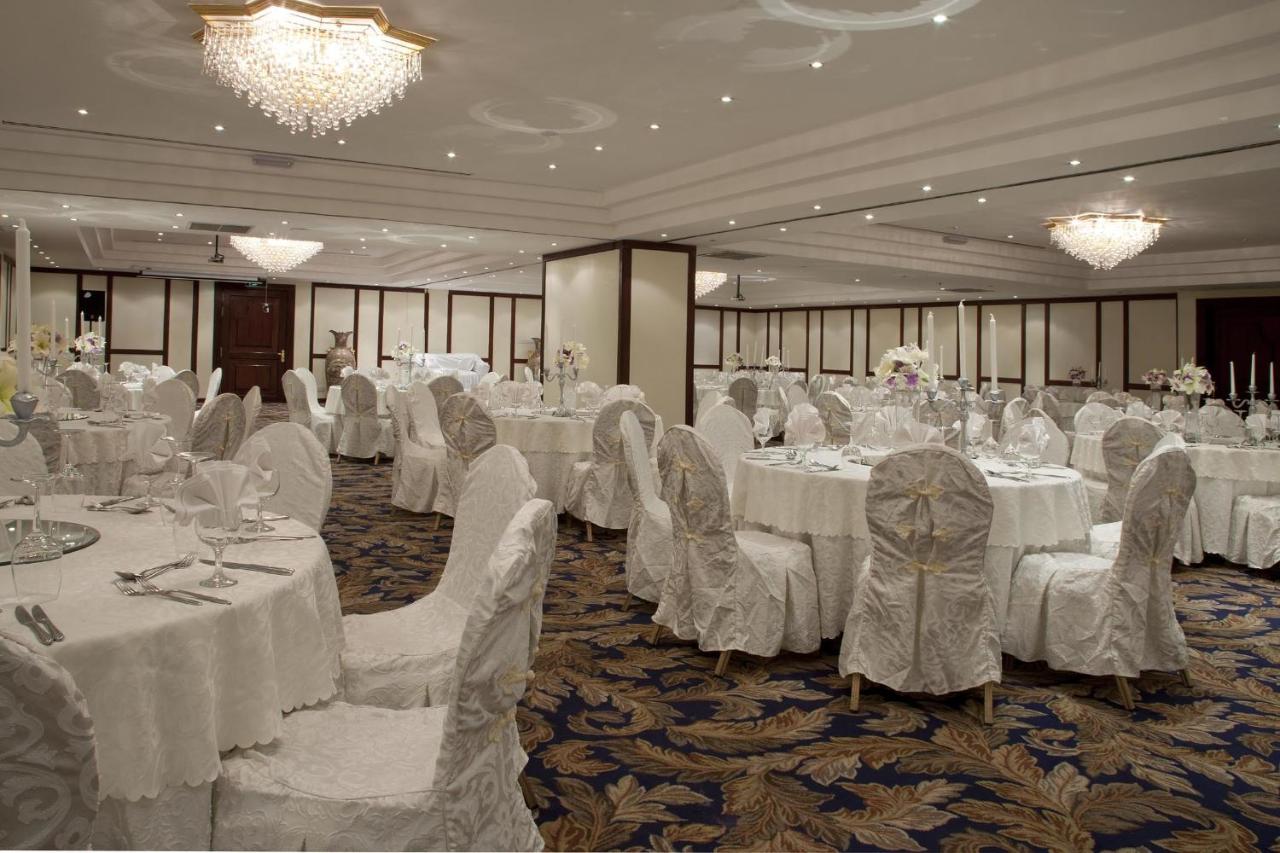 INN&GO Kuwait Plaza Hotel
