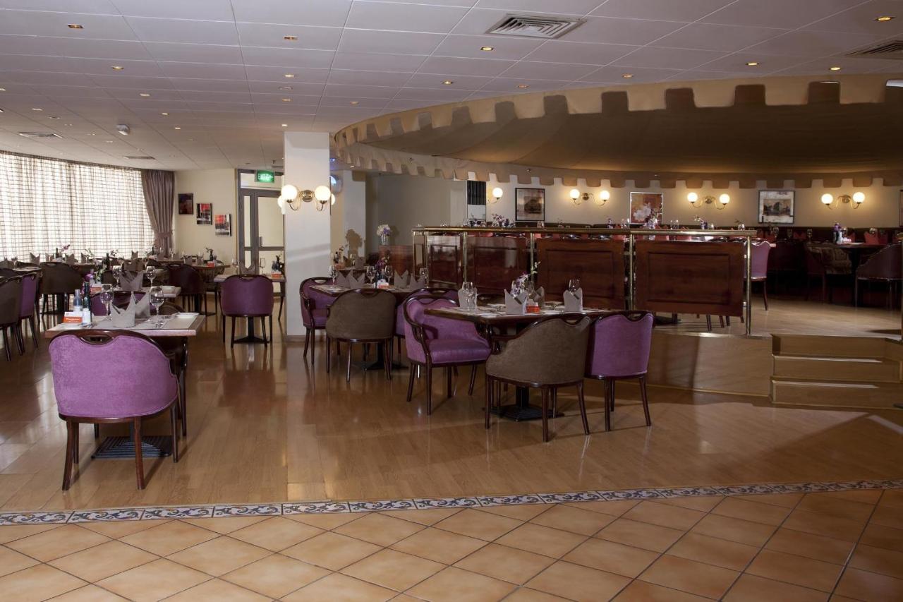 INN&GO Kuwait Plaza Hotel
