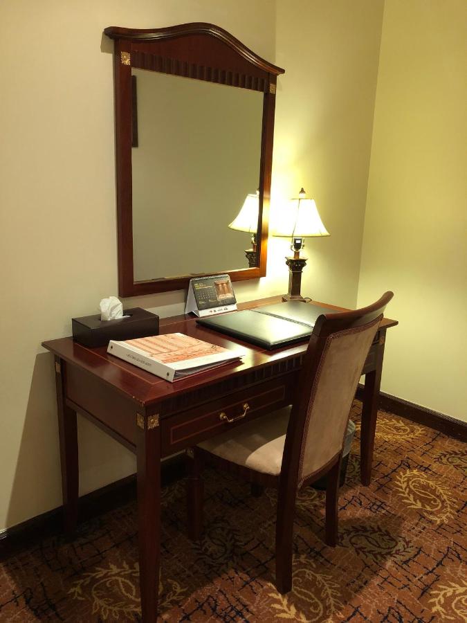 INN&GO Kuwait Plaza Hotel