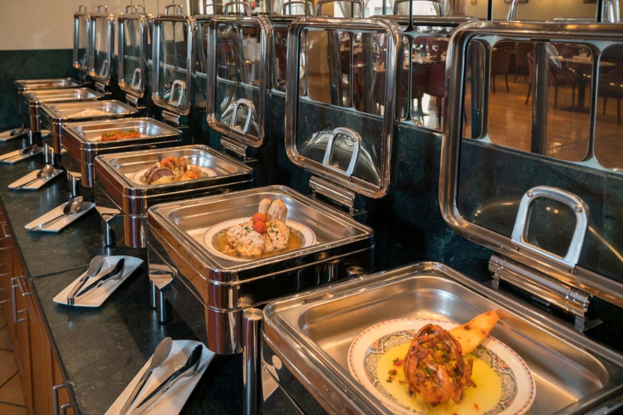 INN&GO Kuwait Plaza Hotel