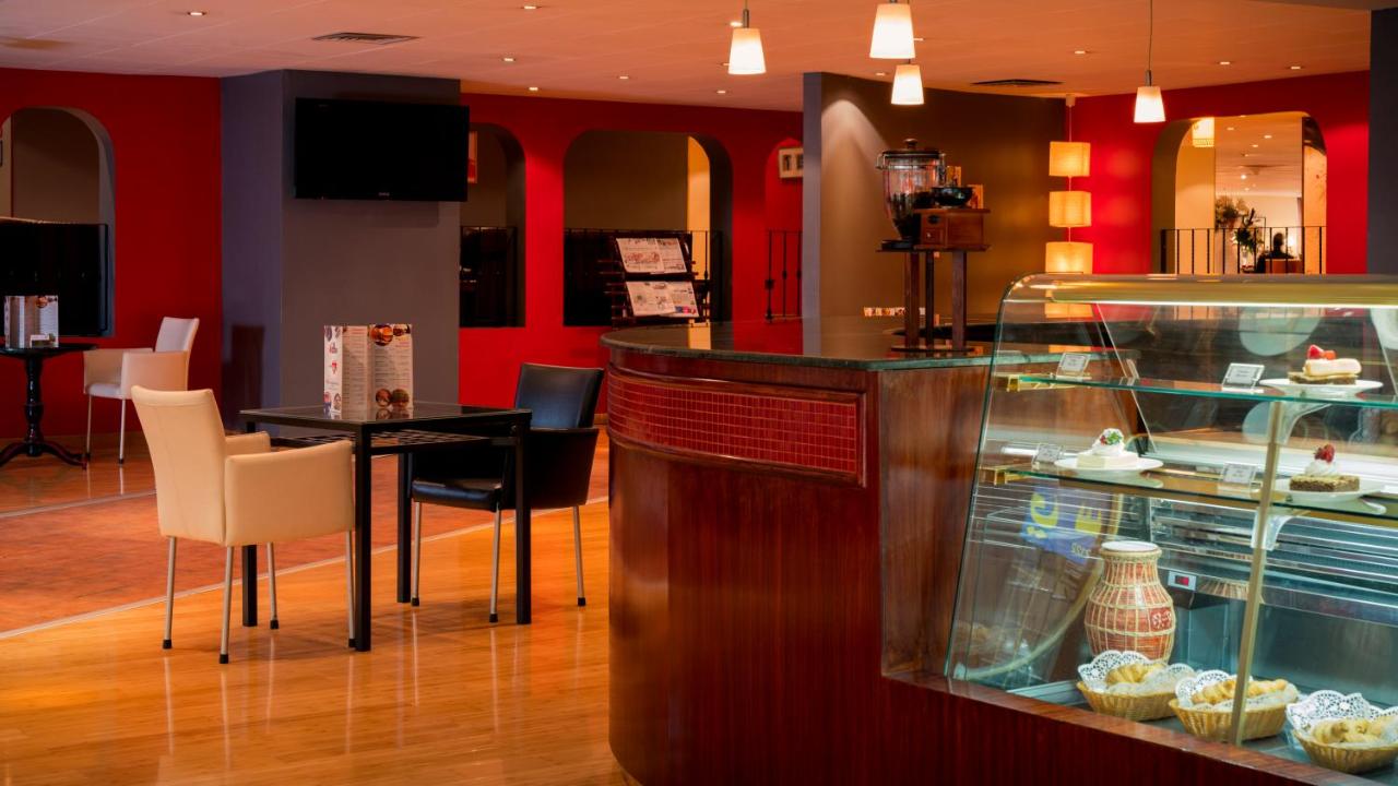INN&GO Kuwait Plaza Hotel