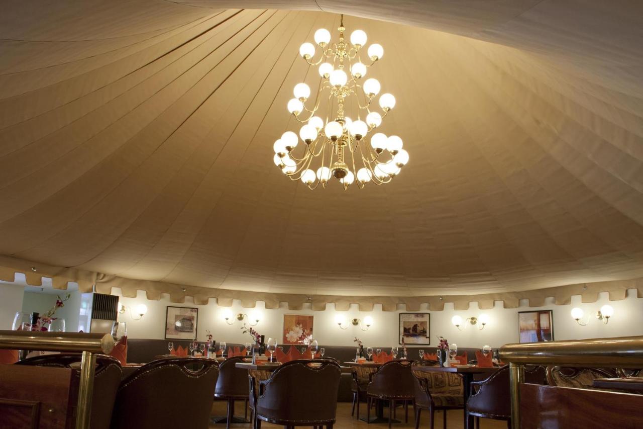 INN&GO Kuwait Plaza Hotel