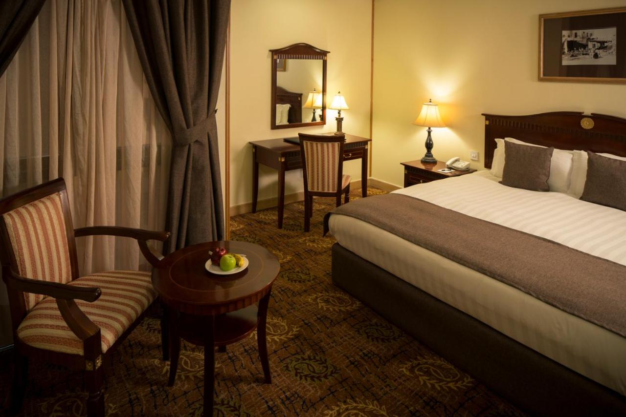 INN&GO Kuwait Plaza Hotel