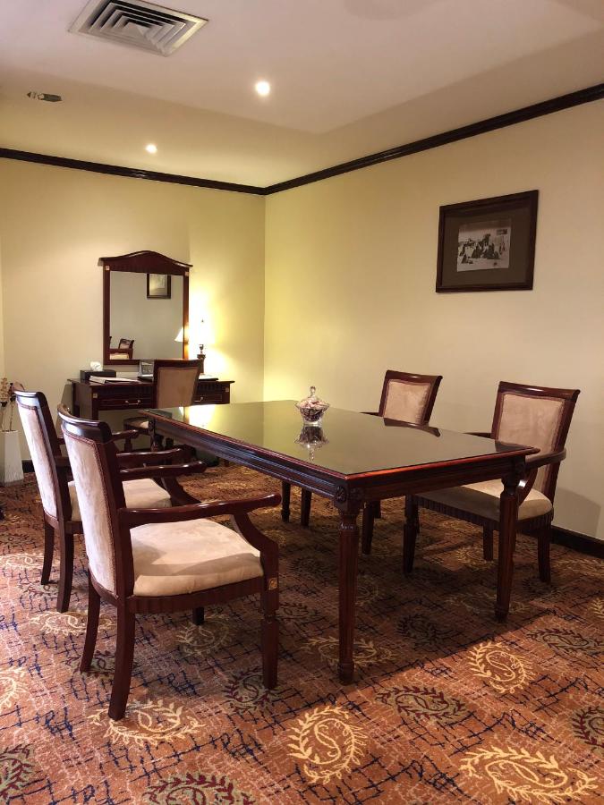 INN&GO Kuwait Plaza Hotel