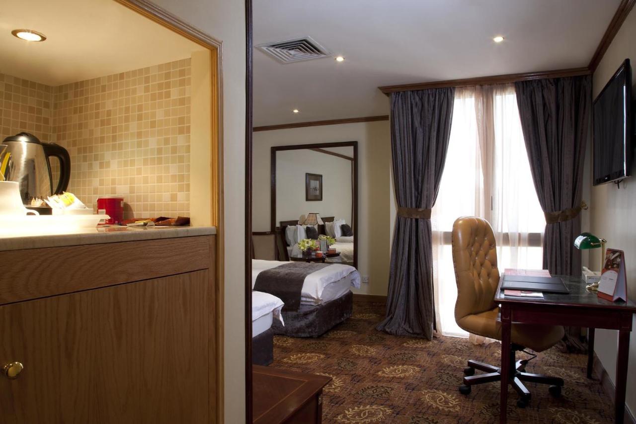 INN&GO Kuwait Plaza Hotel