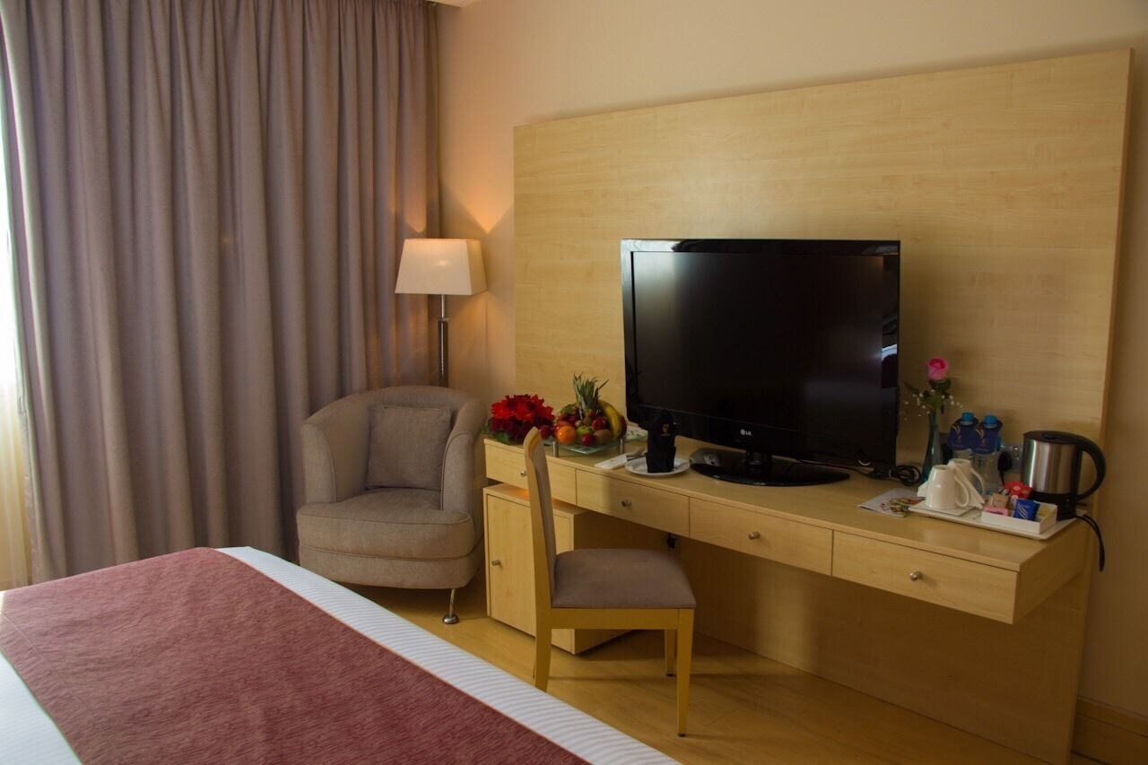 Hotel Le Royal
