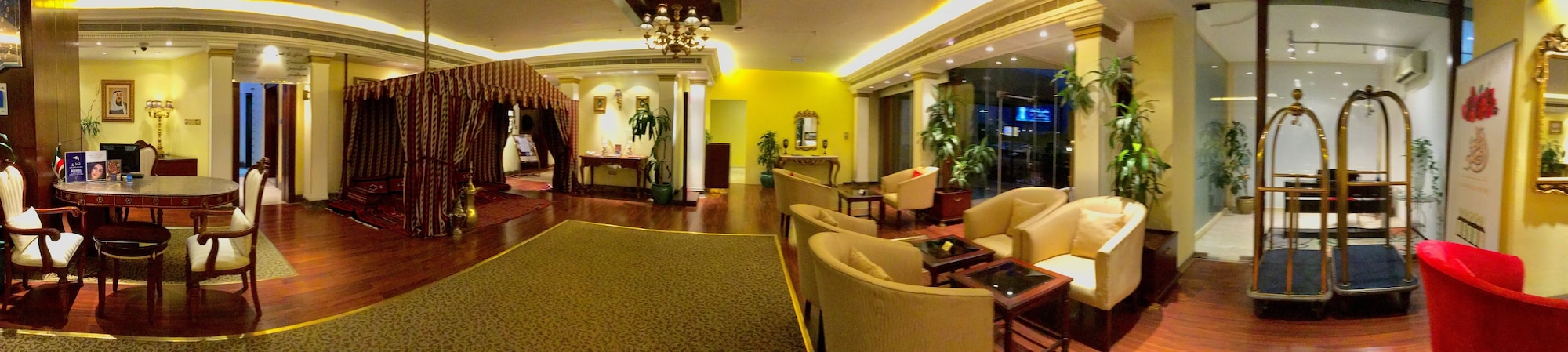 Hotel Le Royal