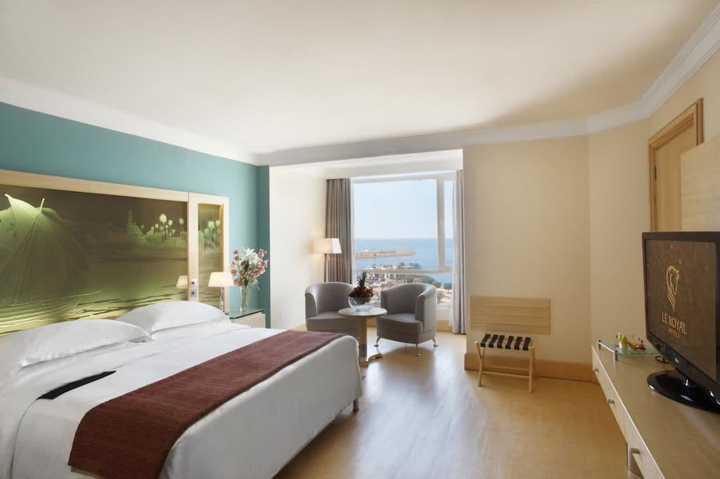 Hotel Le Royal