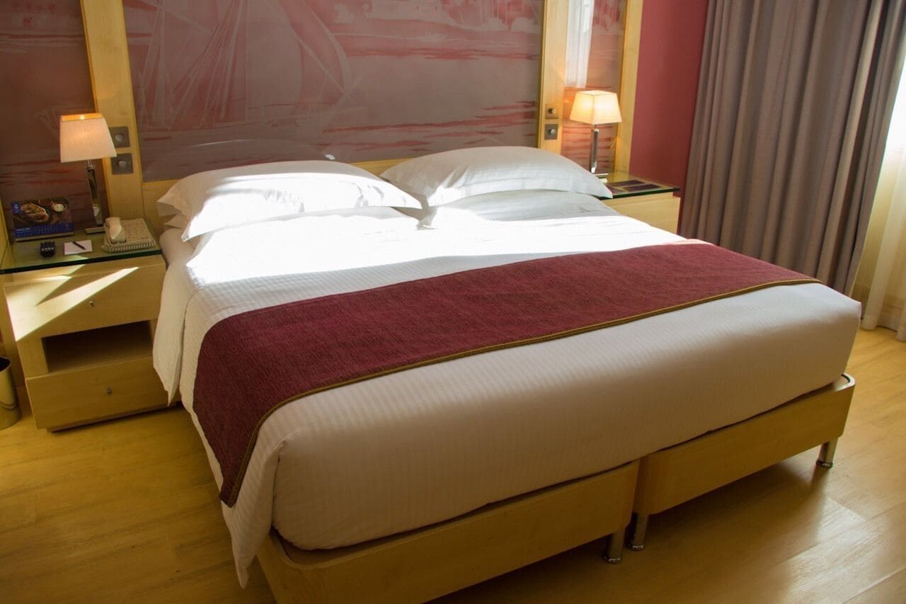 Hotel Le Royal