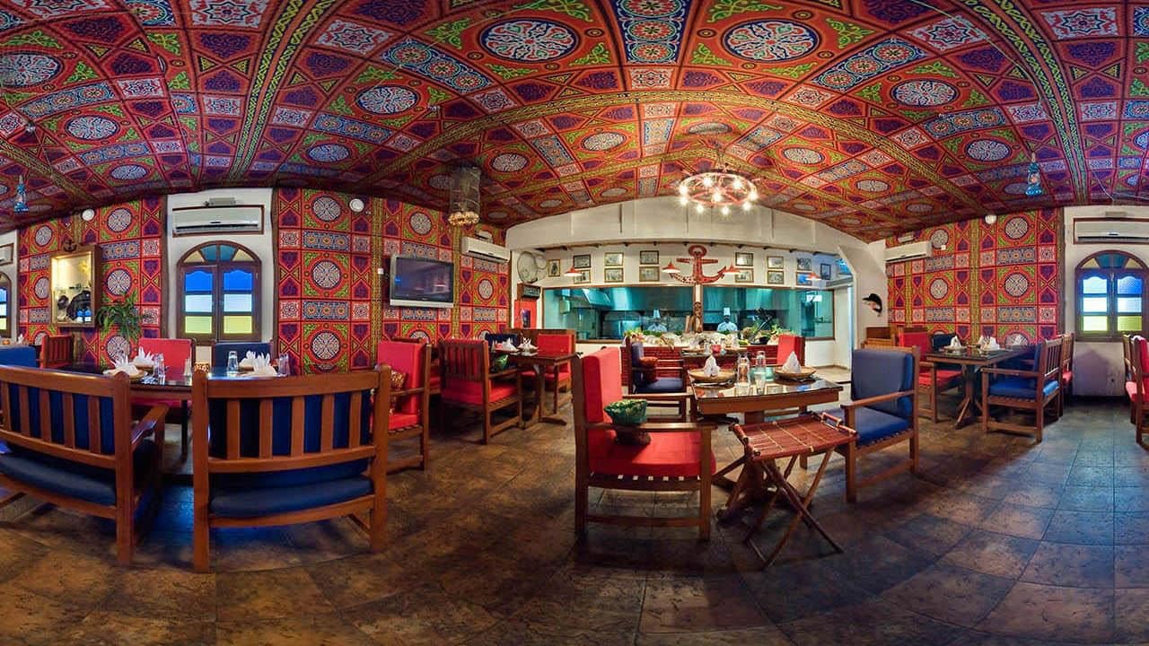 Hotel Le Royal