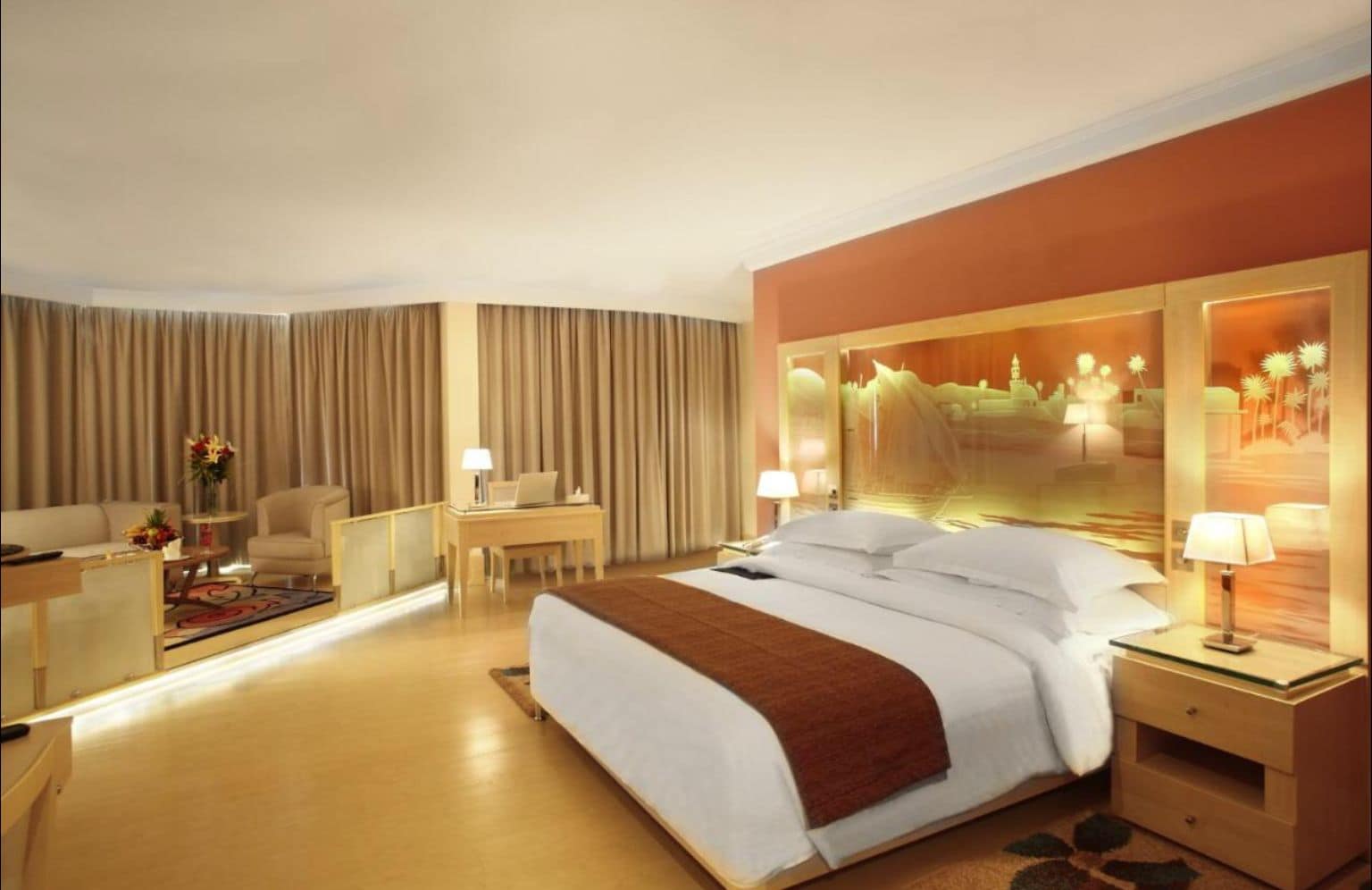 Hotel Le Royal