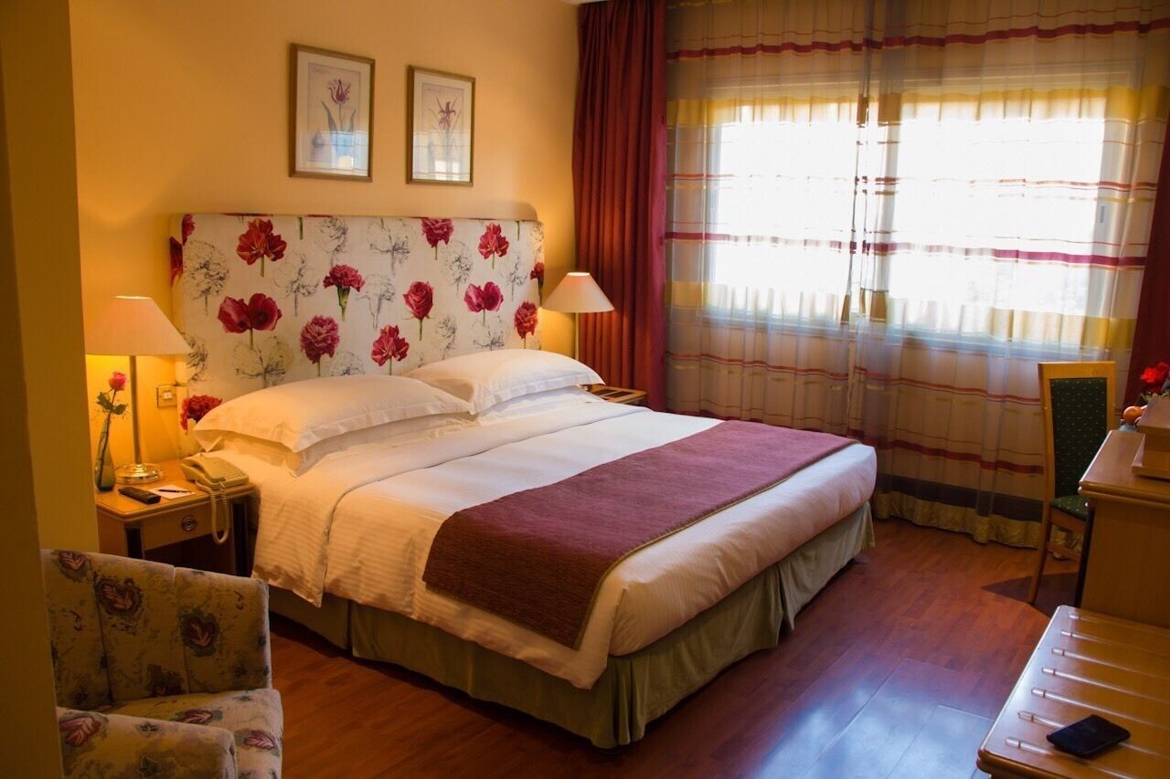 Hotel Le Royal