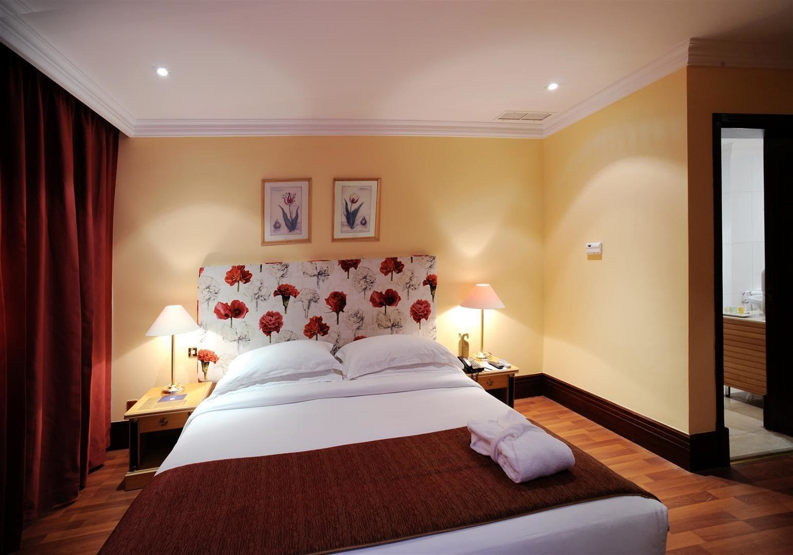 Hotel Le Royal