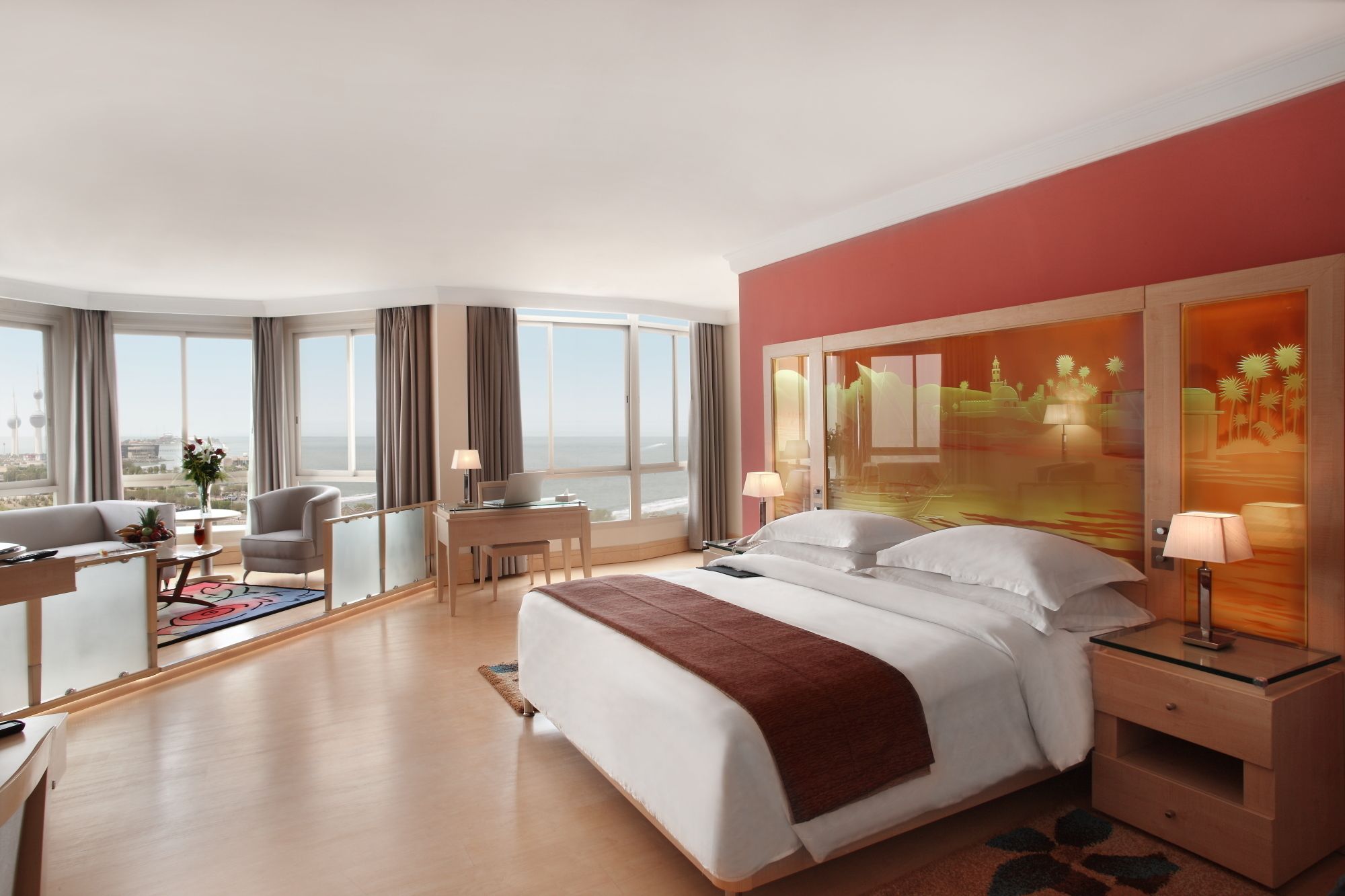 Hotel Le Royal