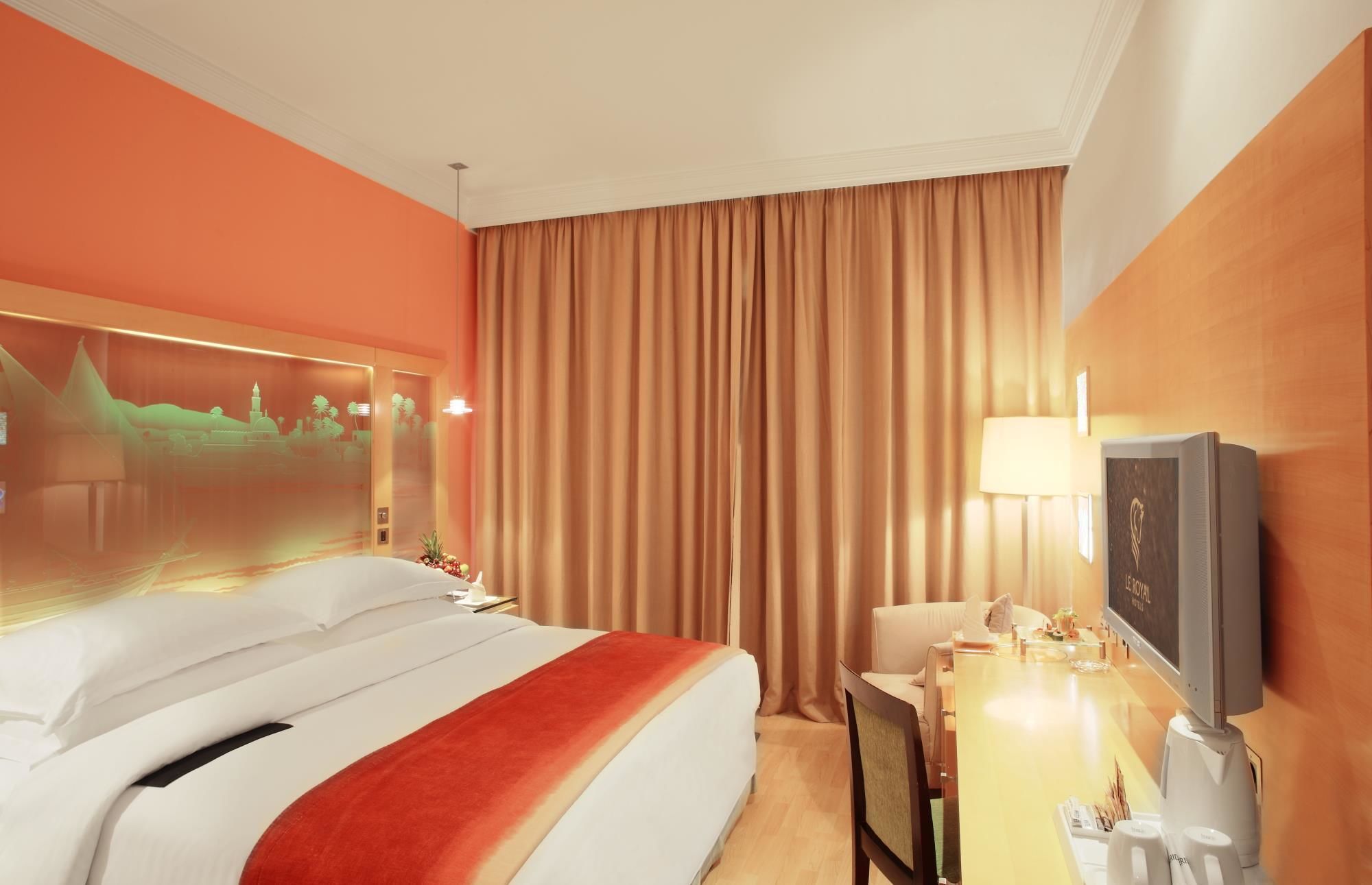 Hotel Le Royal