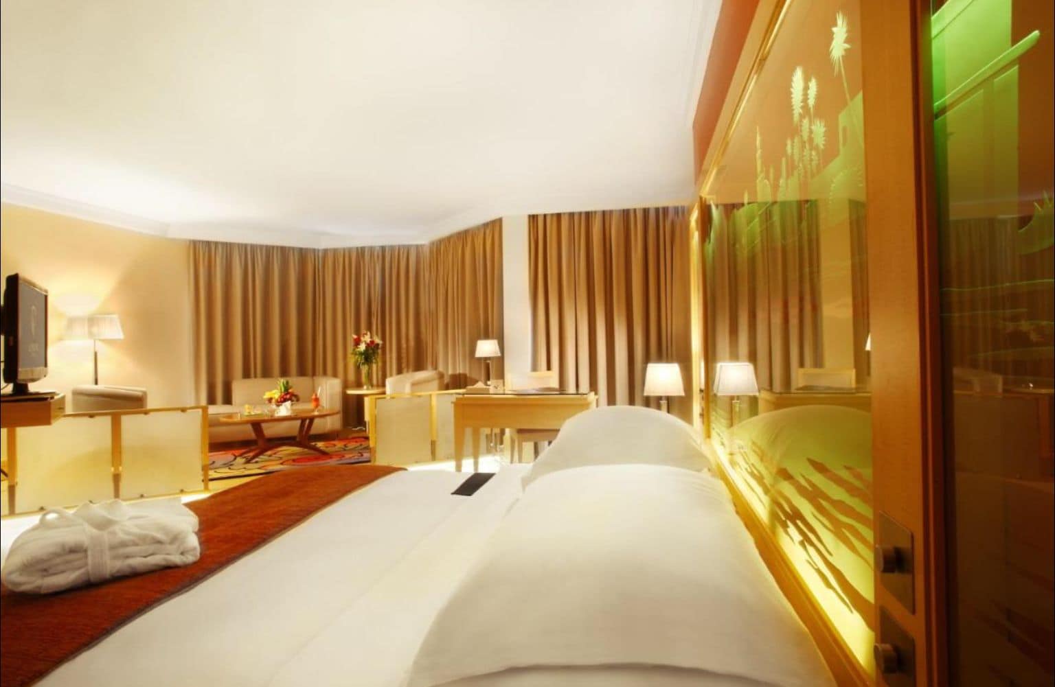 Hotel Le Royal