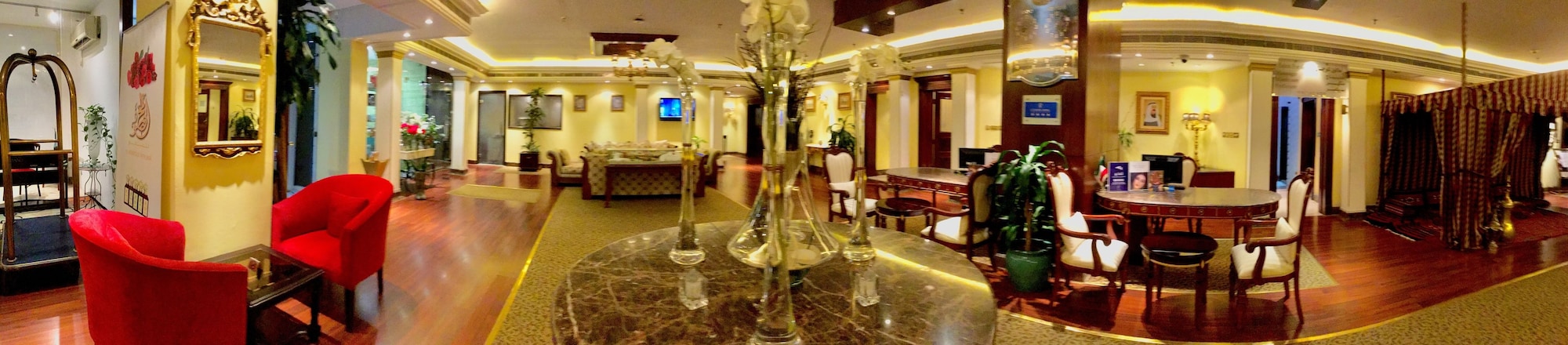 Hotel Le Royal