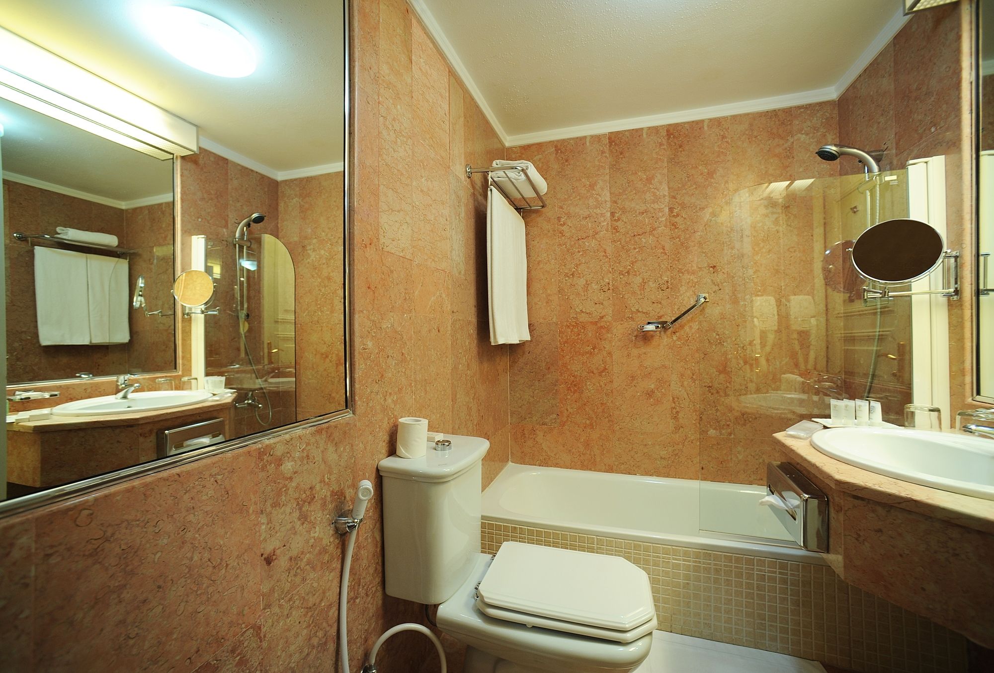 Hotel Le Royal