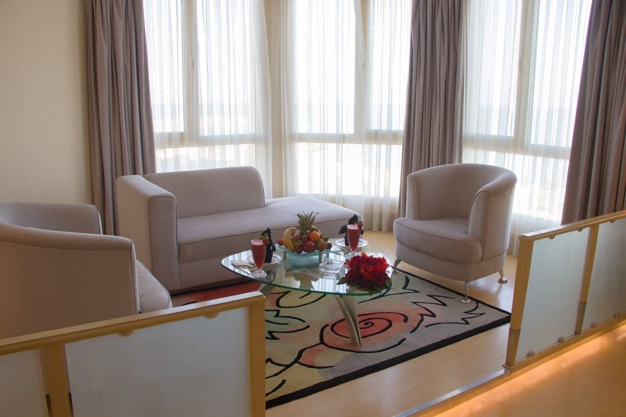 Hotel Le Royal