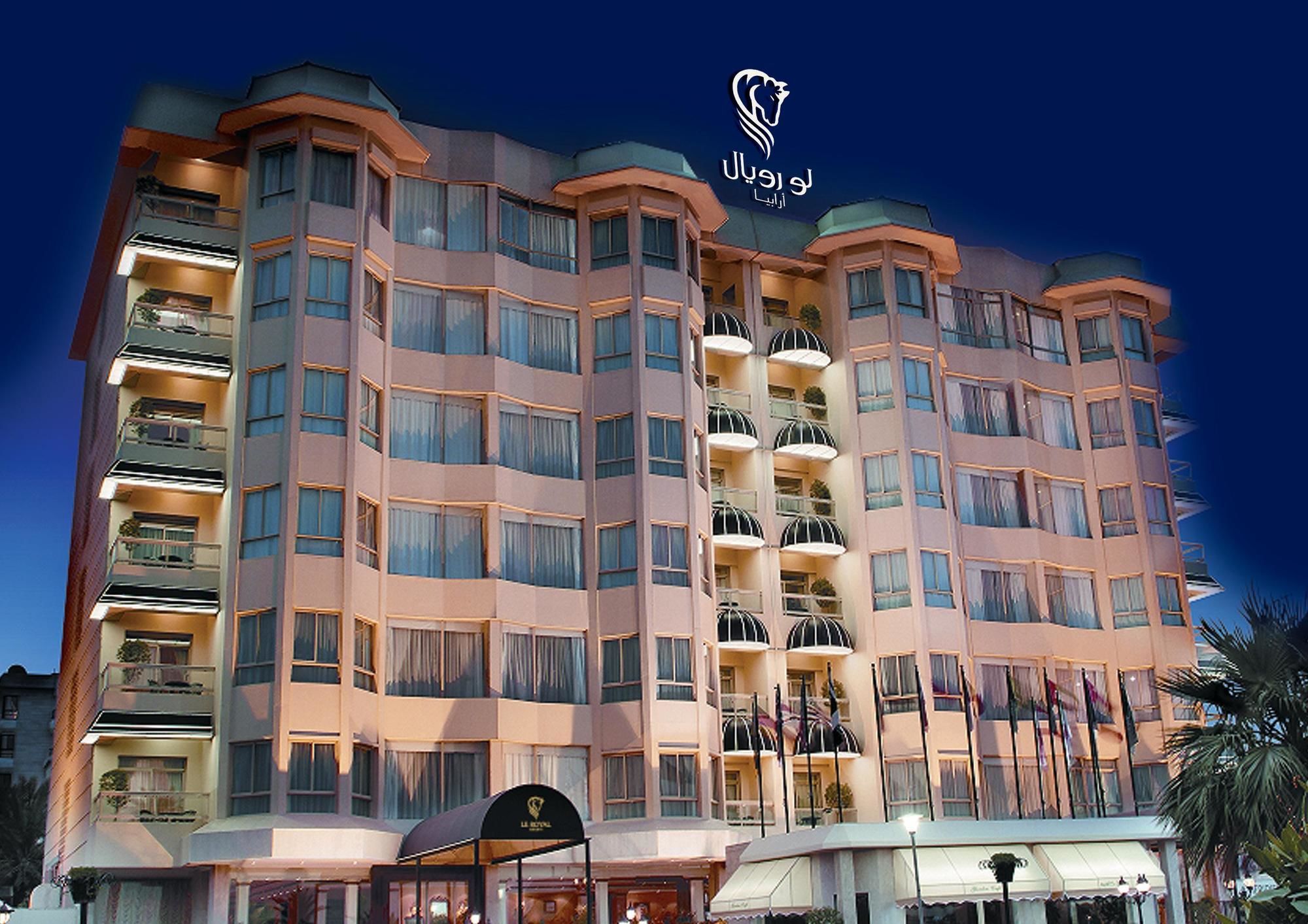 Hotel Le Royal