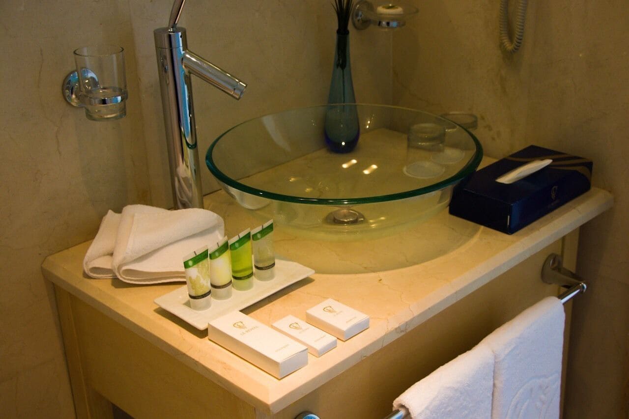 Hotel Le Royal
