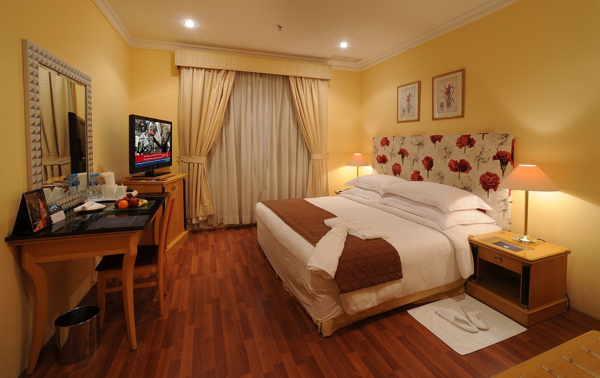 Hotel Le Royal