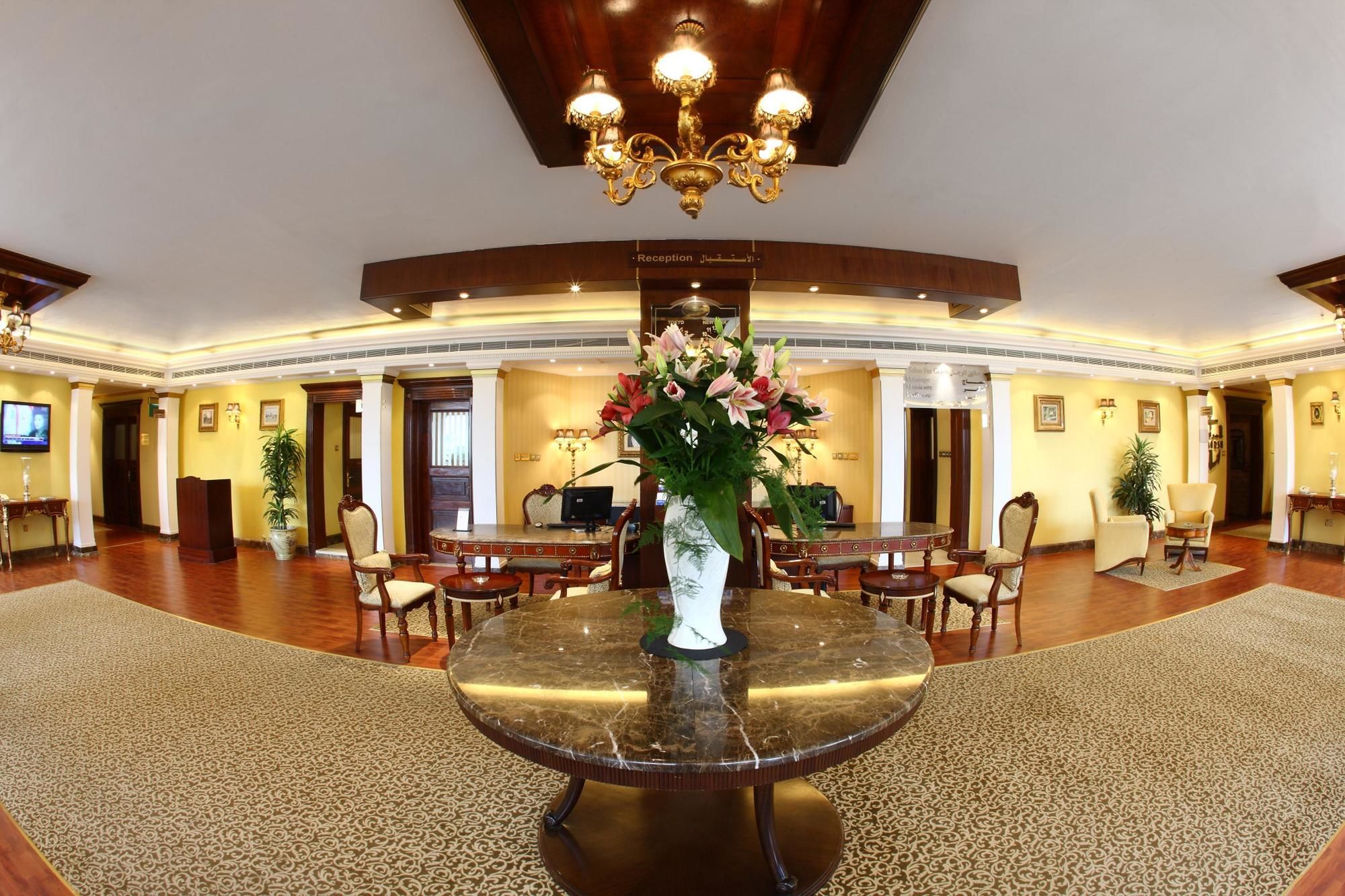 Hotel Le Royal