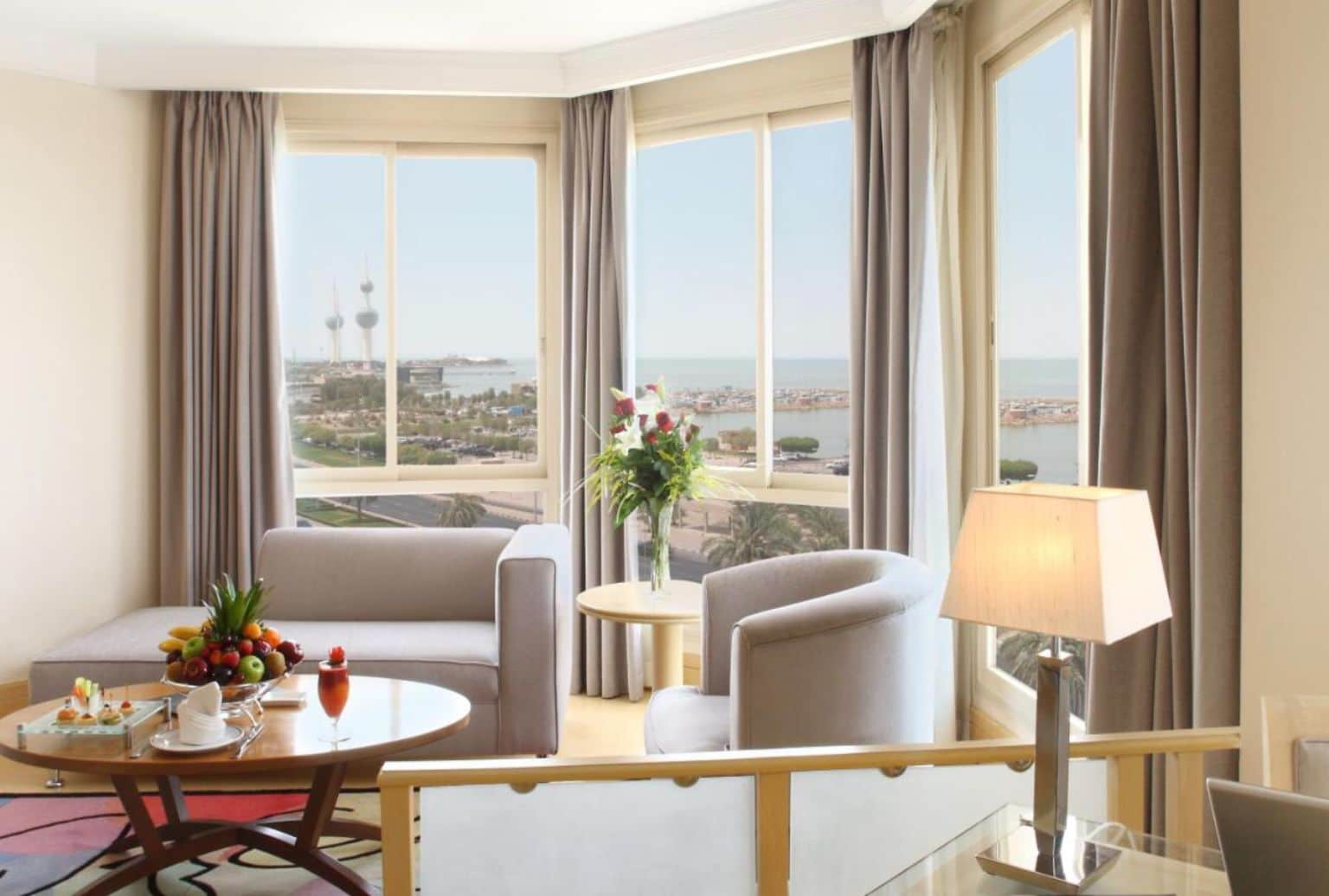 Hotel Le Royal