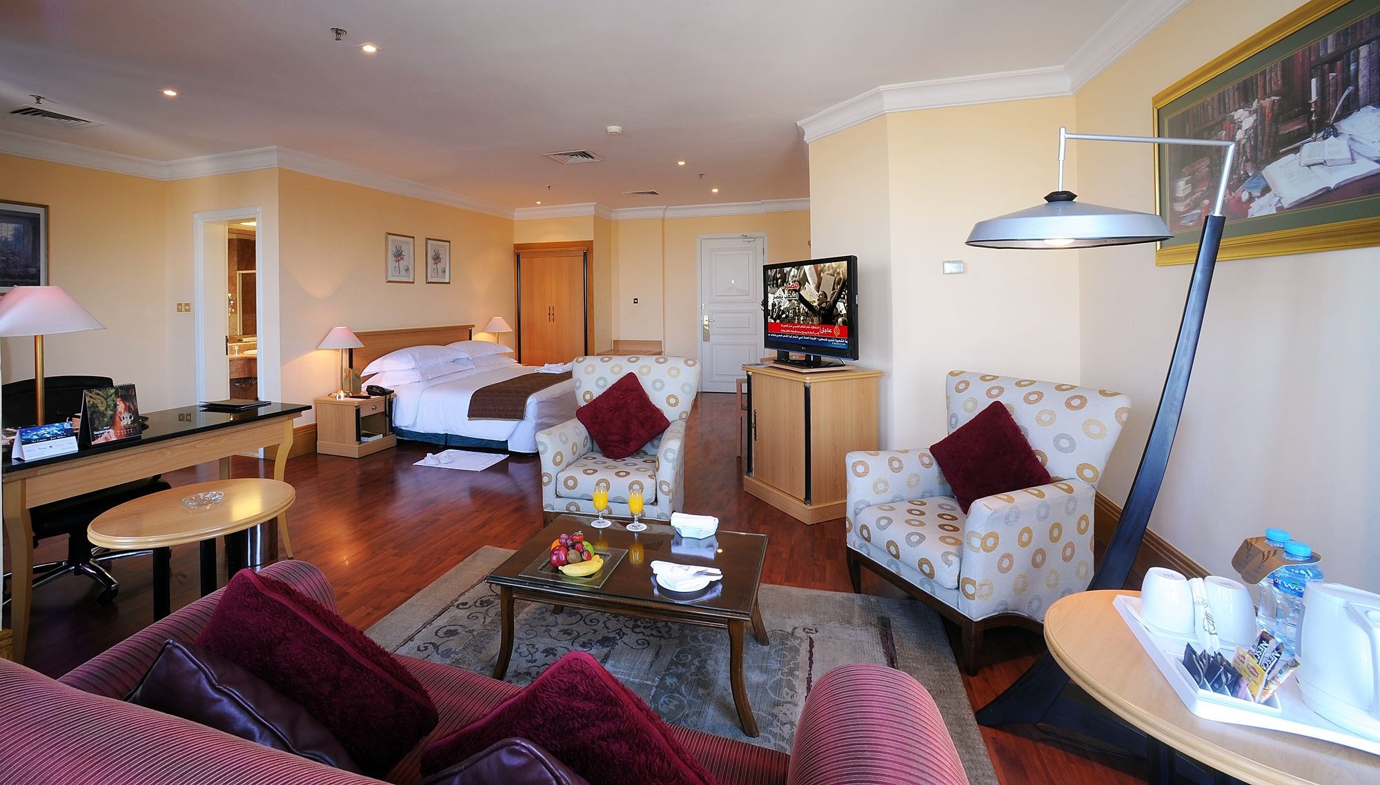Hotel Le Royal