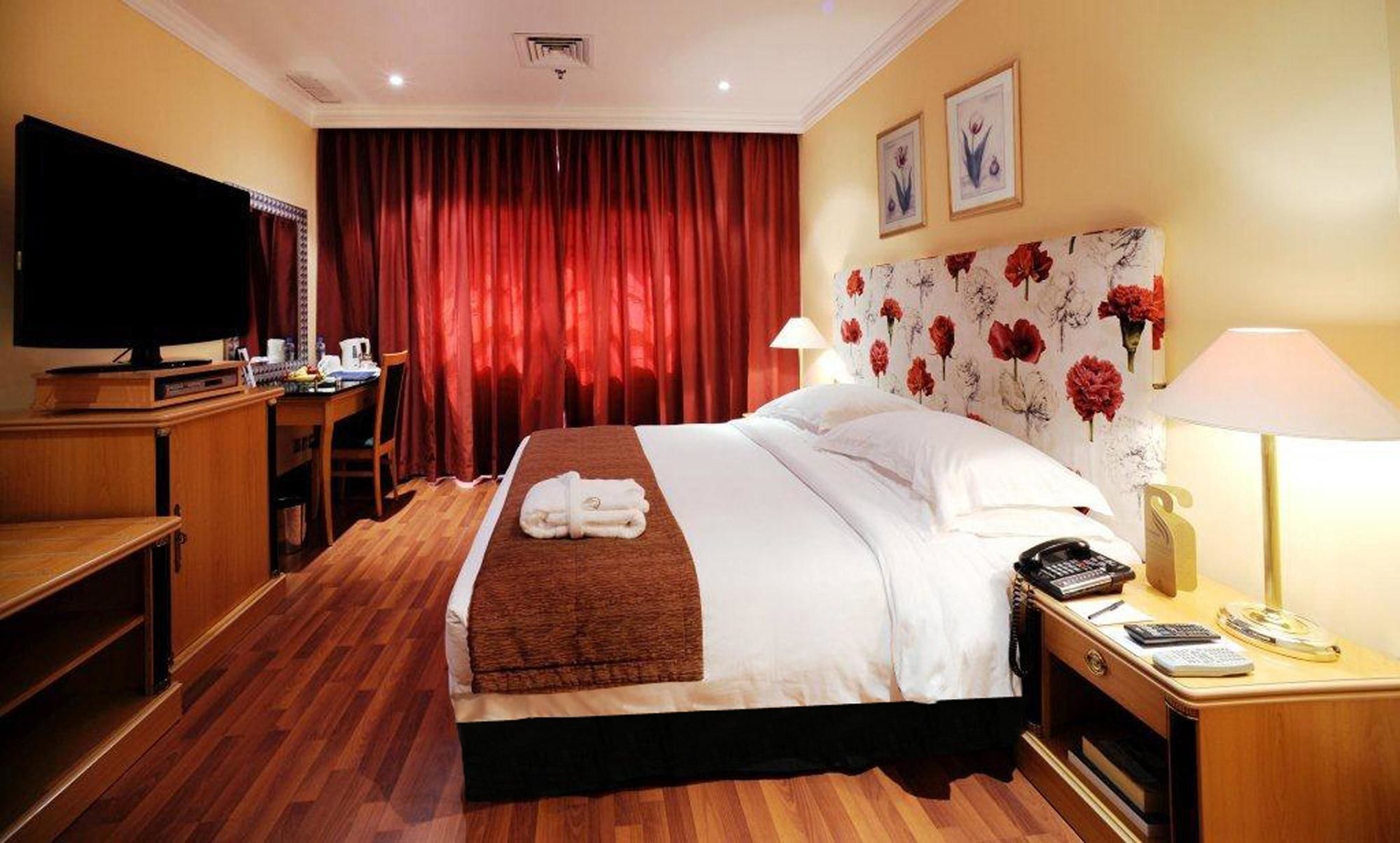 Hotel Le Royal