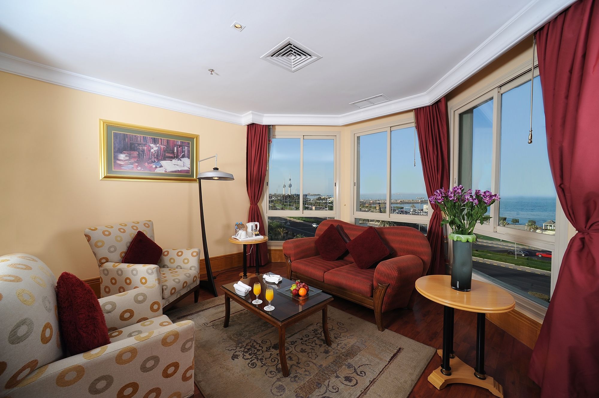 Hotel Le Royal