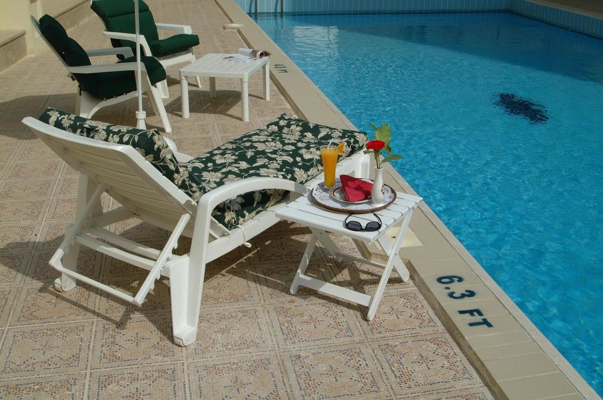 Hotel Le Royal