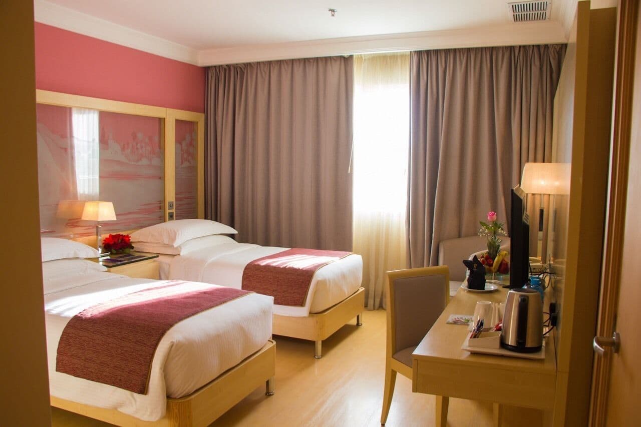 Hotel Le Royal