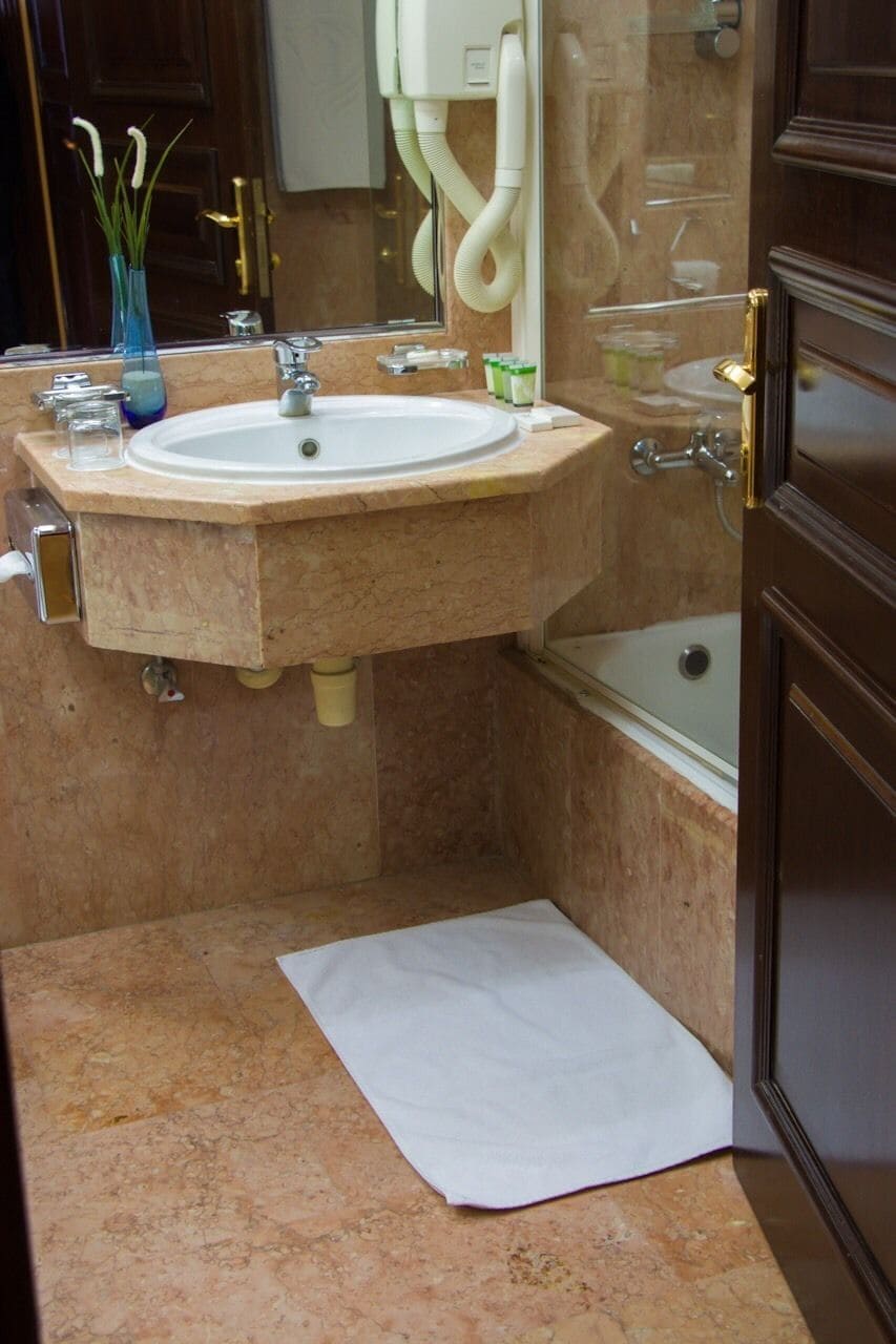 Hotel Le Royal