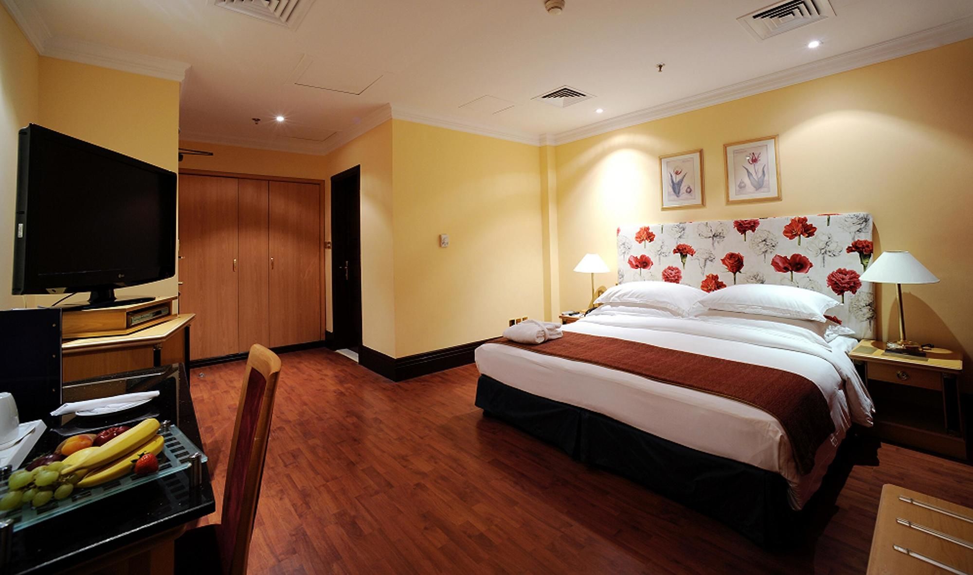 Hotel Le Royal