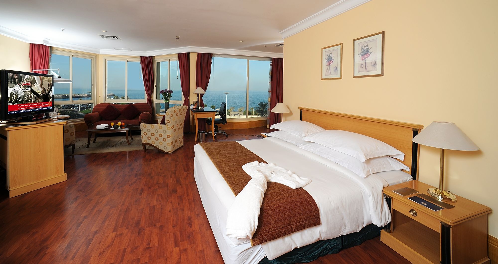 Hotel Le Royal