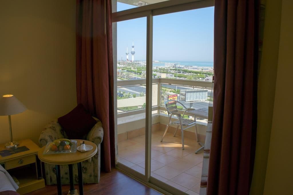 Hotel Le Royal